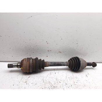 Recambio de transmision delantera izquierda para opel astra h (a04) 1.7 cdti (l48) referencia OEM IAM   