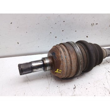 Recambio de transmision delantera izquierda para opel astra h (a04) 1.7 cdti (l48) referencia OEM IAM   