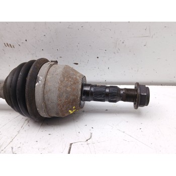 Recambio de transmision delantera izquierda para opel astra h (a04) 1.7 cdti (l48) referencia OEM IAM   