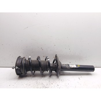 Recambio de amortiguador delantero izquierdo para seat leon sportstourer 1.5tsi referencia OEM IAM 5wa413023ae  