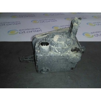 Recambio de faro antiniebla derecho para opel corsa c club referencia OEM IAM   