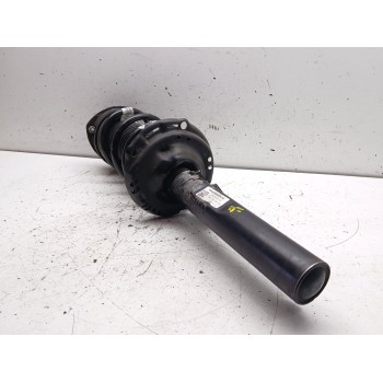 Recambio de amortiguador delantero izquierdo para seat leon sportstourer 1.5tsi referencia OEM IAM 5wa413023ae  