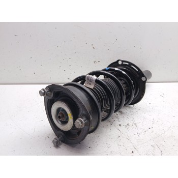 Recambio de amortiguador delantero izquierdo para seat leon sportstourer 1.5tsi referencia OEM IAM 5wa413023ae  