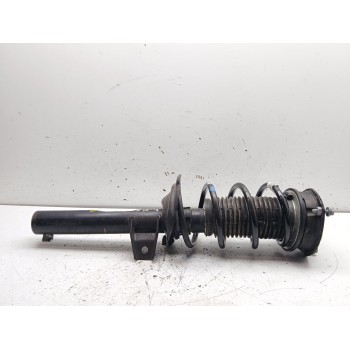 Recambio de amortiguador delantero izquierdo para seat leon sportstourer 1.5tsi referencia OEM IAM 5wa413023ae  