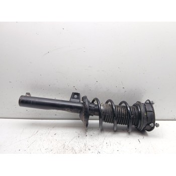 Recambio de amortiguador delantero izquierdo para seat leon sportstourer 1.5tsi referencia OEM IAM 5wa413023ae  
