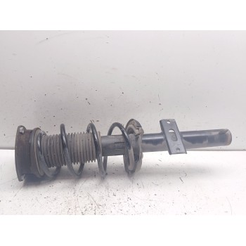 Recambio de amortiguador delantero derecho para seat arona (kj7, kjp) 1.0 tsi referencia OEM IAM 2Q0413031DP  