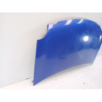 Recambio de capot para volkswagen polo iv (9n_, 9a_) 1.9 tdi referencia OEM IAM   