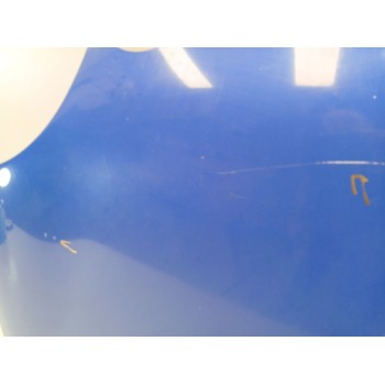 Recambio de capot para volkswagen polo iv (9n_, 9a_) 1.9 tdi referencia OEM IAM   