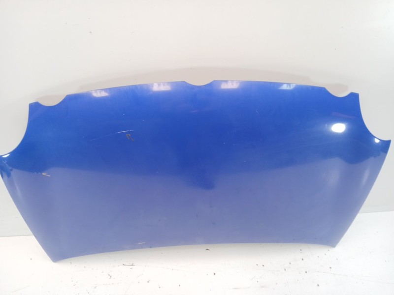 Recambio de capot para volkswagen polo iv (9n_, 9a_) 1.9 tdi referencia OEM IAM   