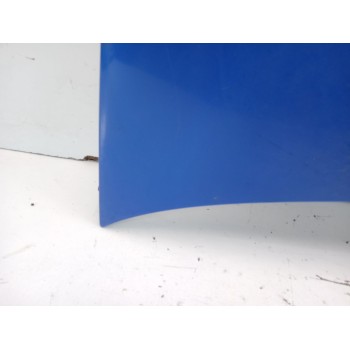 Recambio de capot para volkswagen polo iv (9n_, 9a_) 1.9 tdi referencia OEM IAM   