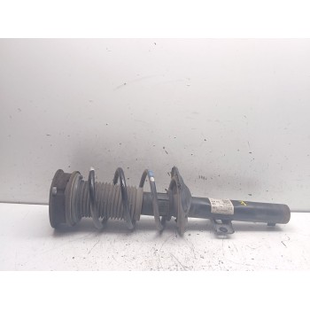 AMORTIGUADOR DELANTERO IZQUIERDO 2Q0413031DP 
