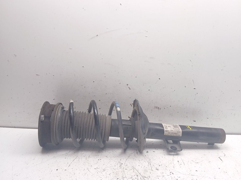Recambio de amortiguador delantero izquierdo para seat arona (kj7, kjp) 1.0 tsi referencia OEM IAM 2Q0413031DP  