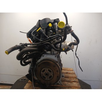 Recambio de motor completo para volkswagen golf iv (1j1) 1.6 referencia OEM IAM 06A100098AV / 06A100098AX  