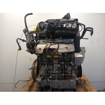 Recambio de motor completo para volkswagen golf iv (1j1) 1.6 referencia OEM IAM 06A100098AV / 06A100098AX  