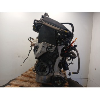 Recambio de motor completo para volkswagen golf iv (1j1) 1.6 referencia OEM IAM 06A100098AV / 06A100098AX  
