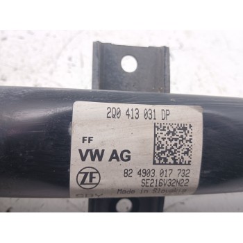 Recambio de amortiguador delantero izquierdo para seat arona (kj7, kjp) 1.0 tsi referencia OEM IAM 2Q0413031DP  