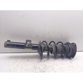 Recambio de amortiguador delantero izquierdo para seat arona (kj7, kjp) 1.0 tsi referencia OEM IAM 2Q0413031DP  