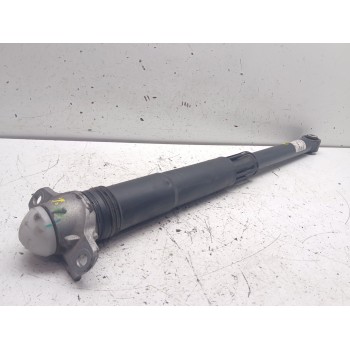 Recambio de amortiguador trasero derecho para seat arona (kj7, kjp) 1.0 tsi referencia OEM IAM 2q0512013da  