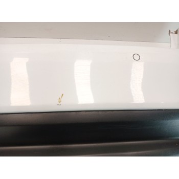 Recambio de paragolpes trasero para jaguar xe (x760) 2.0 d referencia OEM IAM T4N7761LML  