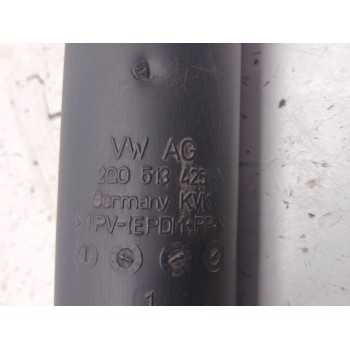 Recambio de amortiguador trasero derecho para seat arona (kj7, kjp) 1.0 tsi referencia OEM IAM 2q0512013da  