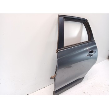 Recambio de puerta trasera izquierda para opel crossland x / crossland (p17, p2qo) 1.2 (75) referencia OEM IAM 39127311  