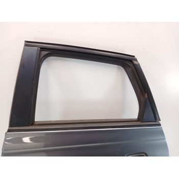 Recambio de puerta trasera izquierda para opel crossland x / crossland (p17, p2qo) 1.2 (75) referencia OEM IAM 39127311  