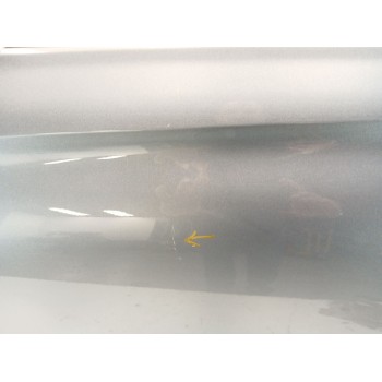 Recambio de puerta trasera izquierda para opel crossland x / crossland (p17, p2qo) 1.2 (75) referencia OEM IAM 39127311  