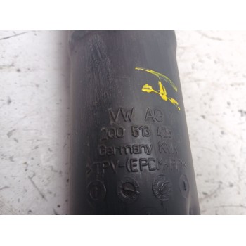 Recambio de amortiguador trasero izquierdo para seat arona (kj7, kjp) 1.0 tsi referencia OEM IAM 2q0512013da  