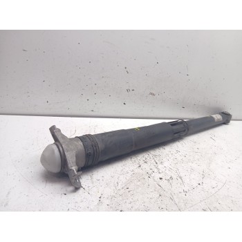 Recambio de amortiguador trasero izquierdo para seat arona (kj7, kjp) 1.0 tsi referencia OEM IAM 2q0512013da  