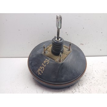 Recambio de servofreno para iveco daily vi caja/chasis 33s16, 35s16, 35c16, 40c16, 50c16 referencia OEM IAM 504269884 0204051883