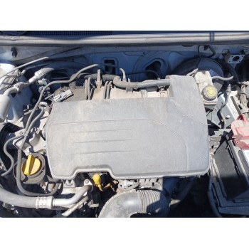 Recambio de motor completo para dacia logan ii 1.2 referencia OEM IAM 6001552227 / VERE7900  