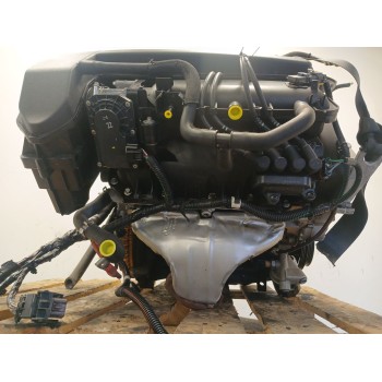 MOTOR COMPLETO 6001552227 / VERE7900 