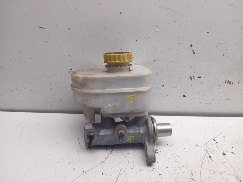 Recambio de bomba freno para iveco daily vi caja/chasis 33s16, 35s16, 35c16, 40c16, 50c16 referencia OEM IAM 0204y24459  