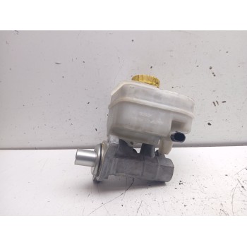 Recambio de bomba freno para iveco daily vi caja/chasis 33s16, 35s16, 35c16, 40c16, 50c16 referencia OEM IAM 0204y24459  