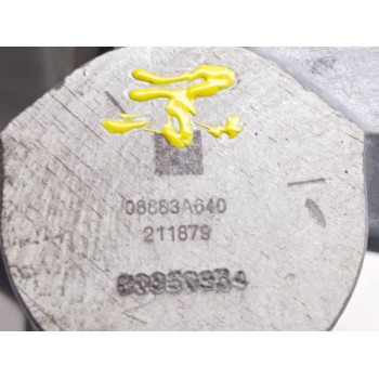 Recambio de bomba freno para iveco daily vi caja/chasis 33s16, 35s16, 35c16, 40c16, 50c16 referencia OEM IAM 0204y24459  