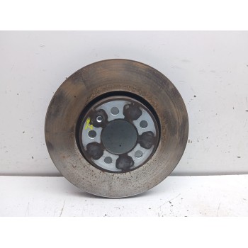DISCO FRENO DELANTERO DERECHO 2Q0615301H 