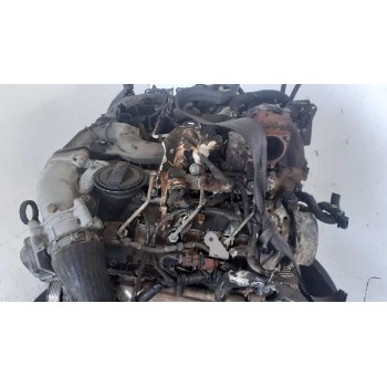 Recambio de motor completo para audi a6 berlina (4f2) 2.7 tdi referencia OEM IAM BPP DESPIECE 