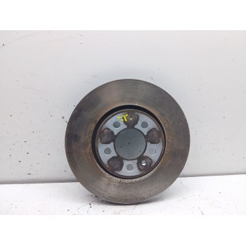 DISCO FRENO DELANTERO IZQUIERDO 2Q0615301H 