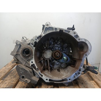 Recambio de caja cambios para kia carens iv 1.6 gdi referencia OEM IAM 4300026869  