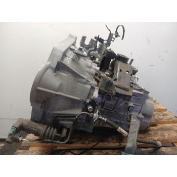 Recambio de caja cambios para kia carens iv 1.6 gdi referencia OEM IAM 4300026869  
