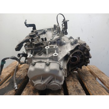 Recambio de caja cambios para kia carens iv 1.6 gdi referencia OEM IAM 4300026869  
