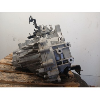 Recambio de caja cambios para kia carens iv 1.6 gdi referencia OEM IAM 4300026869  