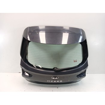 PORTON TRASERO 73700J7000 87110J7001 87211J7000