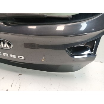 Recambio de porton trasero para kia xceed (cd) 1.0 t-gdi referencia OEM IAM 73700J7000 87110J7001 87211J7000
