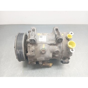 COMPRESOR AIRE ACONDICIONADO sd7c161321f sd7c16 
