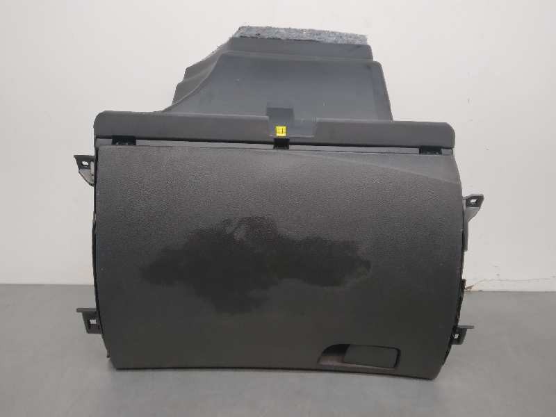 Recambio de guantera para renault megane iv berlina 5p r.s. trophy referencia OEM IAM P685001166R244  