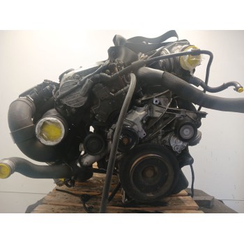 Recambio de despiece motor para mercedes-benz clase c (w203) c 270 cdi (203.016) referencia OEM IAM 612961  