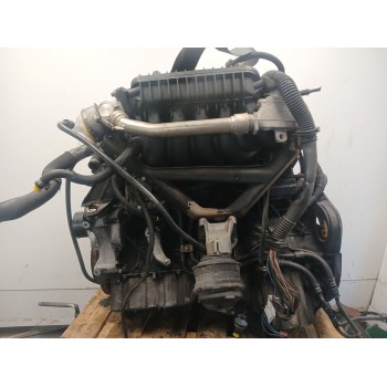 Recambio de despiece motor para mercedes-benz clase c (w203) c 270 cdi (203.016) referencia OEM IAM 612961  