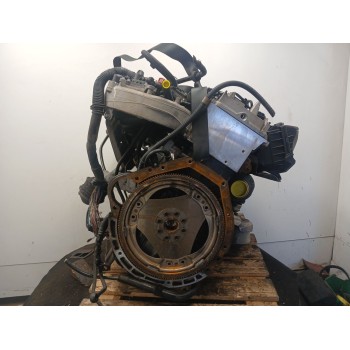 Recambio de despiece motor para mercedes-benz clase c (w203) c 270 cdi (203.016) referencia OEM IAM 612961  