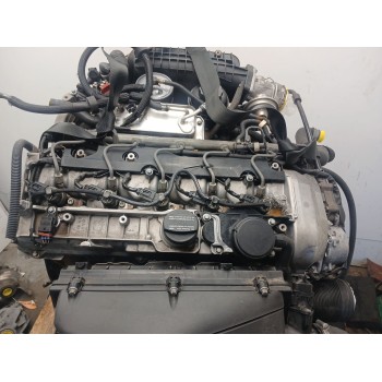 Recambio de despiece motor para mercedes-benz clase c (w203) c 270 cdi (203.016) referencia OEM IAM 612961  